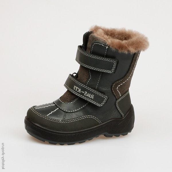 352046-52 Сапожки, все фото 5