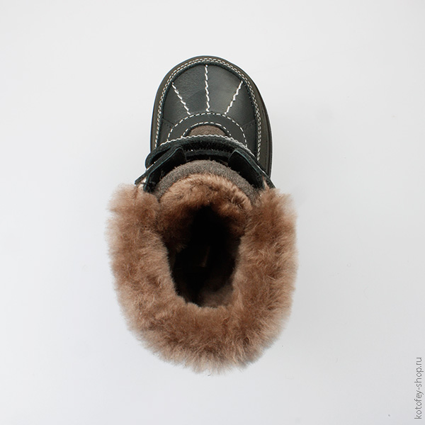 352046-52 Сапожки, все фото 8