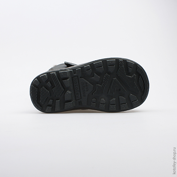 352046-52 Сапожки, все фото 3