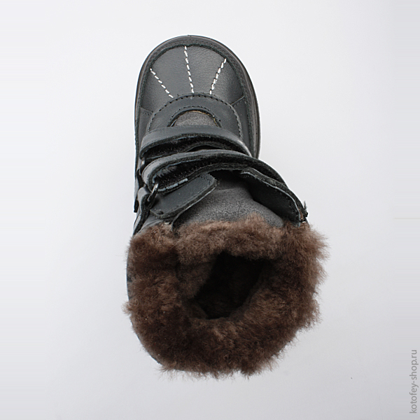 352046-52 Сапожки, все фото 4