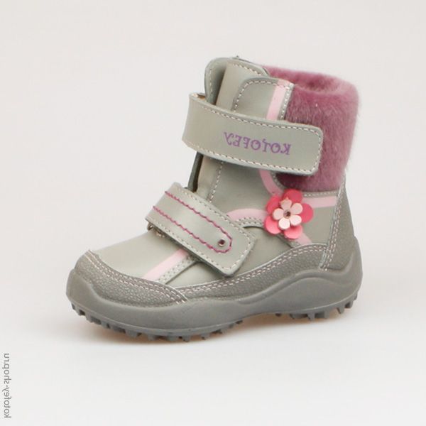 352047-53 Сапожки, все фото 1