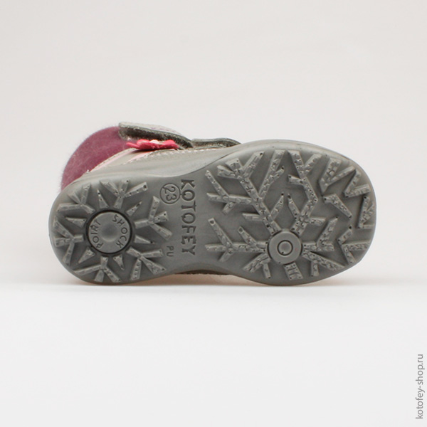 352047-53 Сапожки, все фото 3