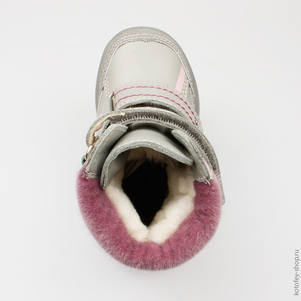 352047-53 Сапожки, все фото 4