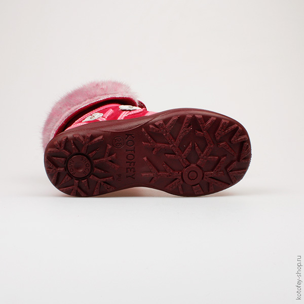 352049-52 Сапожки, все фото 3