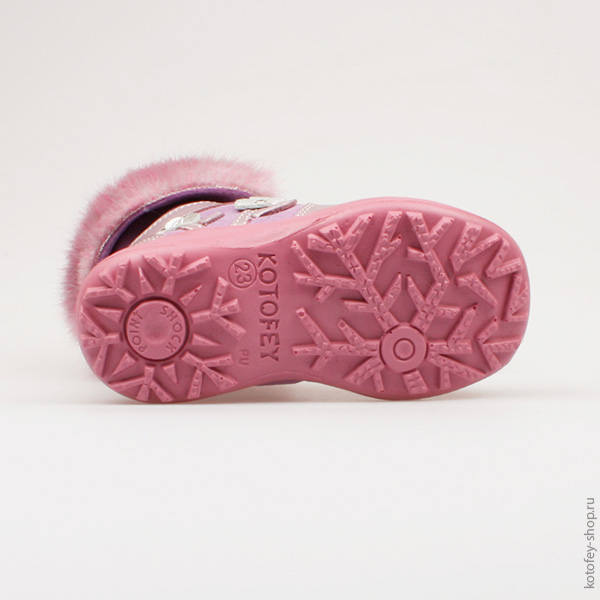 352049-53 Сапожки, все фото 3