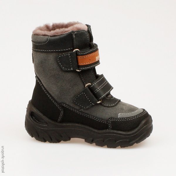 352050-51 Сапожки, все фото 2