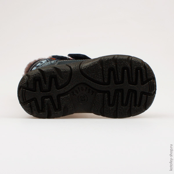 352050-52 Сапожки, все фото 3