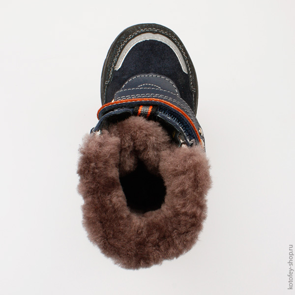 352050-52 Сапожки, все фото 4