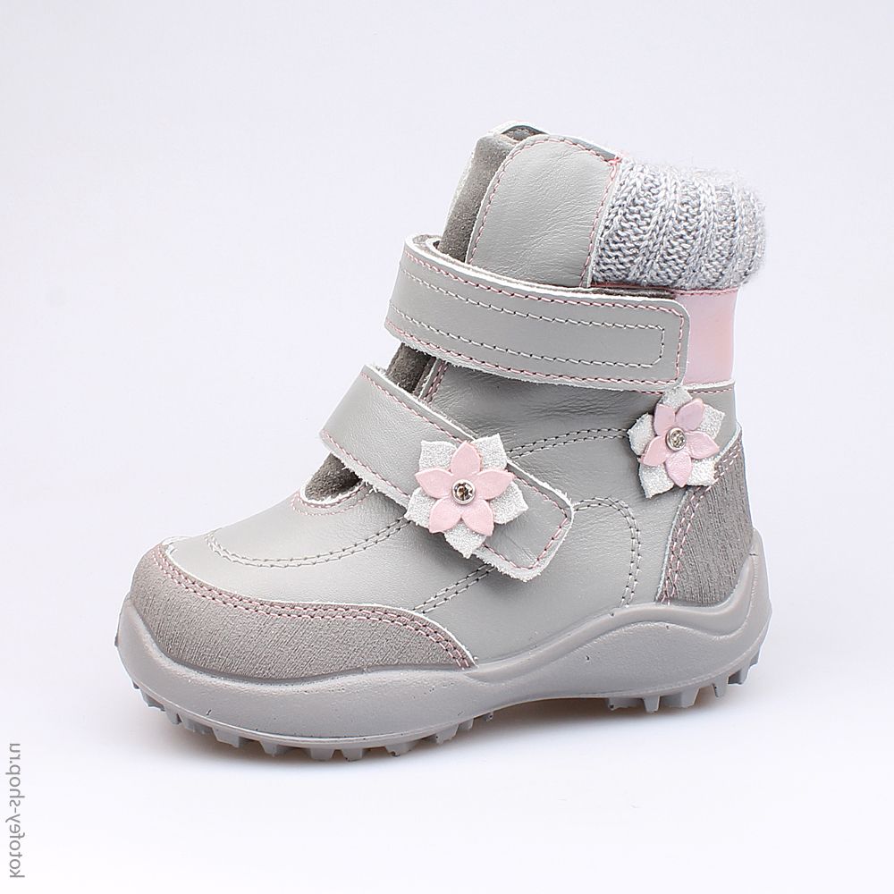 352053-53 Сапожки, все фото 1