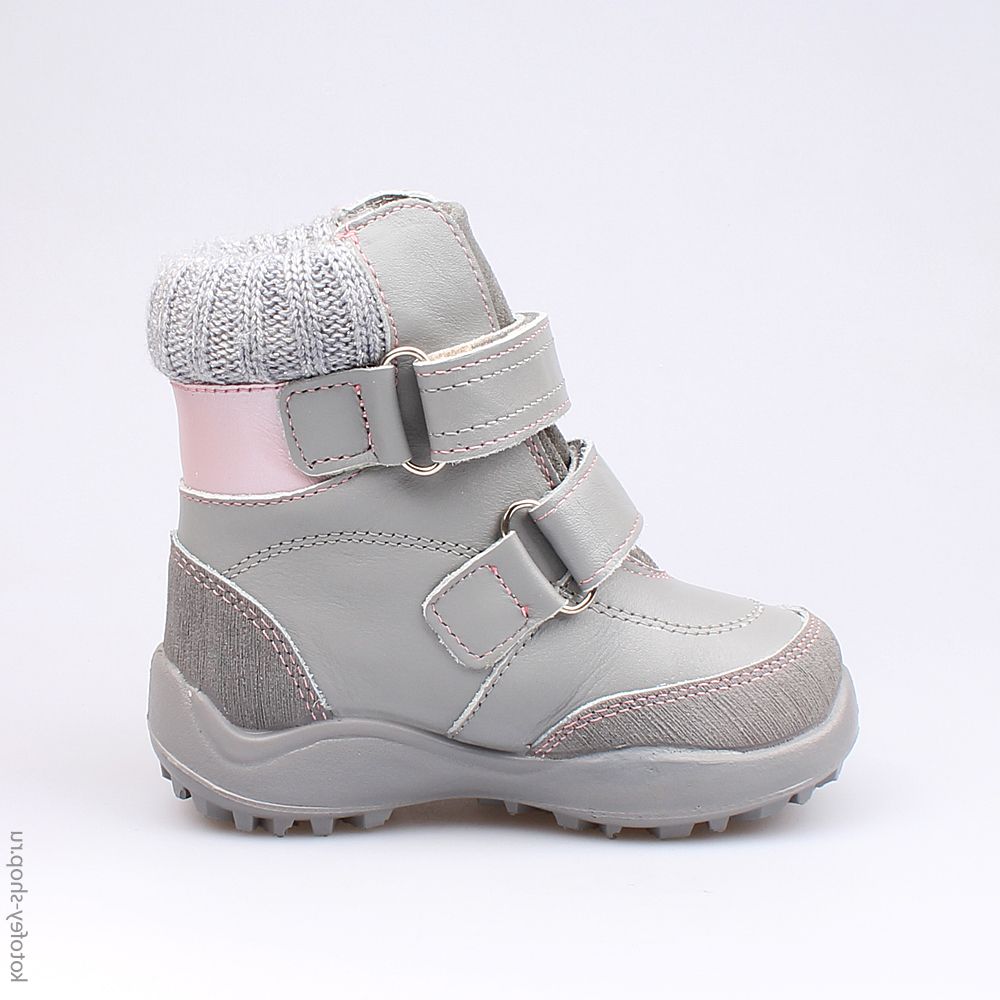 352053-53 Сапожки, все фото 2