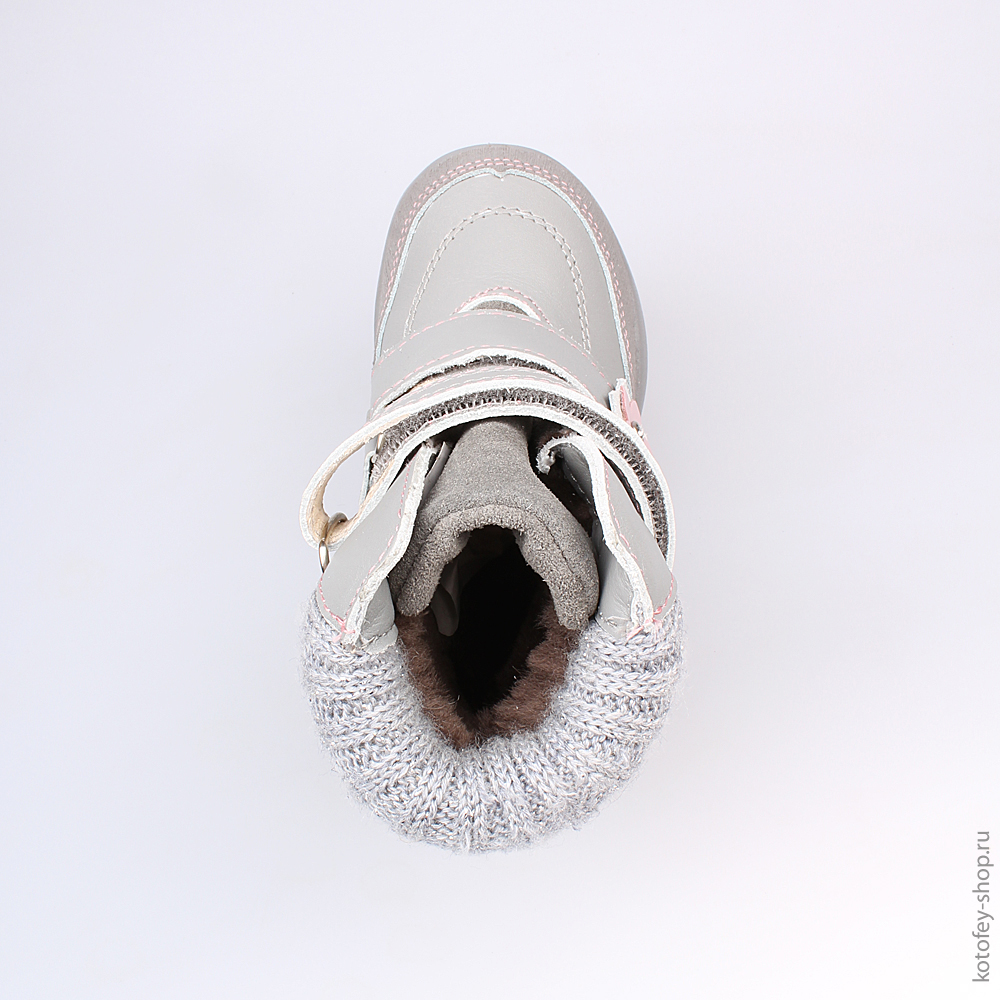 352053-53 Сапожки, все фото 4