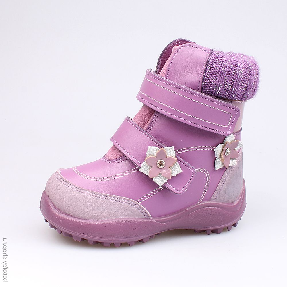 352053-54 Сапожки, все фото 1