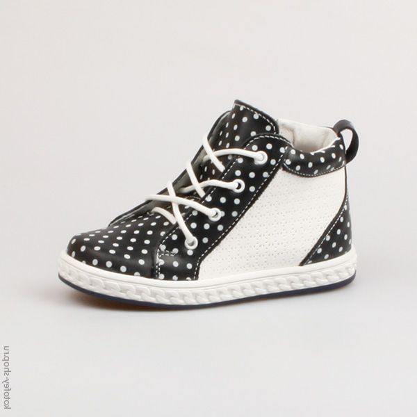 352055-22 Ботинки, все фото 1