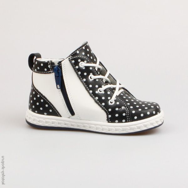 352055-22 Ботинки, все фото 2