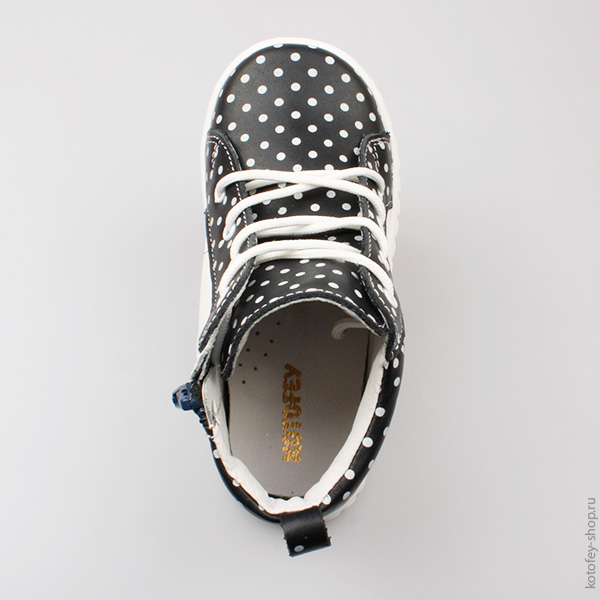 352055-22 Ботинки, все фото 4