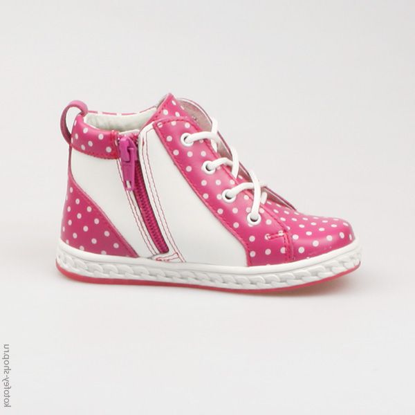 352055-23 Ботинки, все фото 2