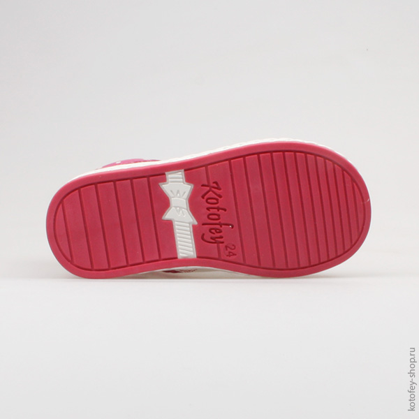 352055-23 Ботинки, все фото 3