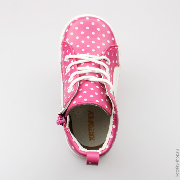 352055-23 Ботинки, все фото 4