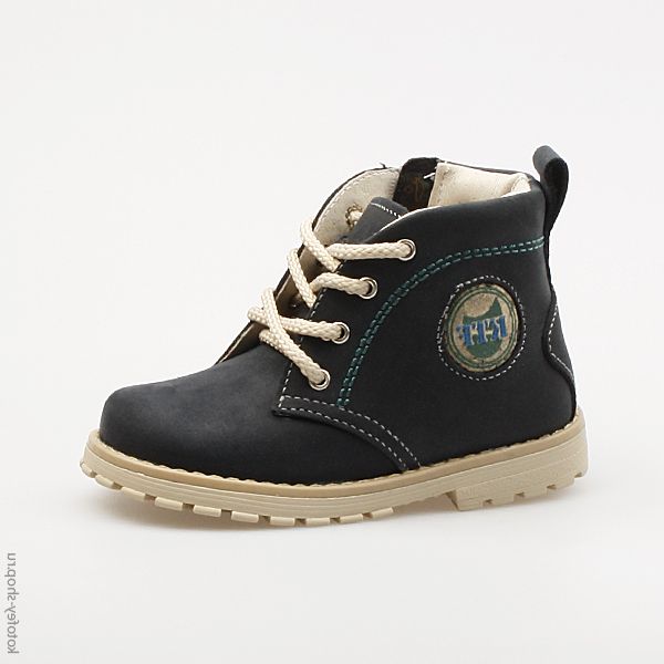 352058-21 Ботинки, все фото 1