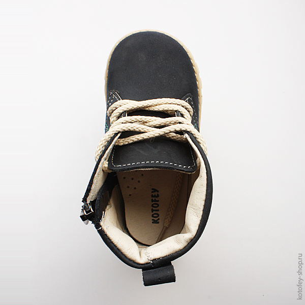 352058-21 Ботинки, все фото 4