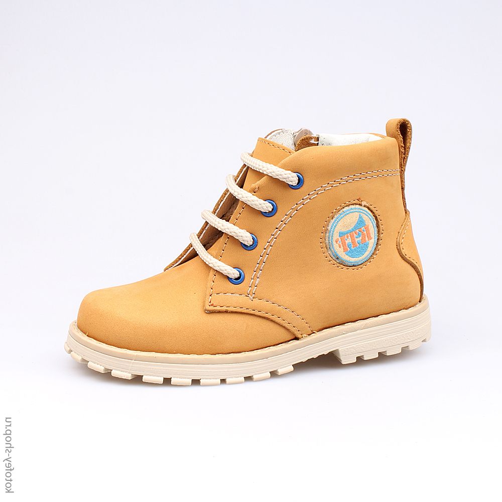 352058-22 Ботинки, все фото 1