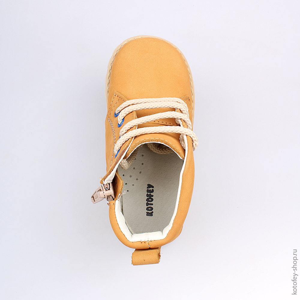 352058-22 Ботинки, все фото 4