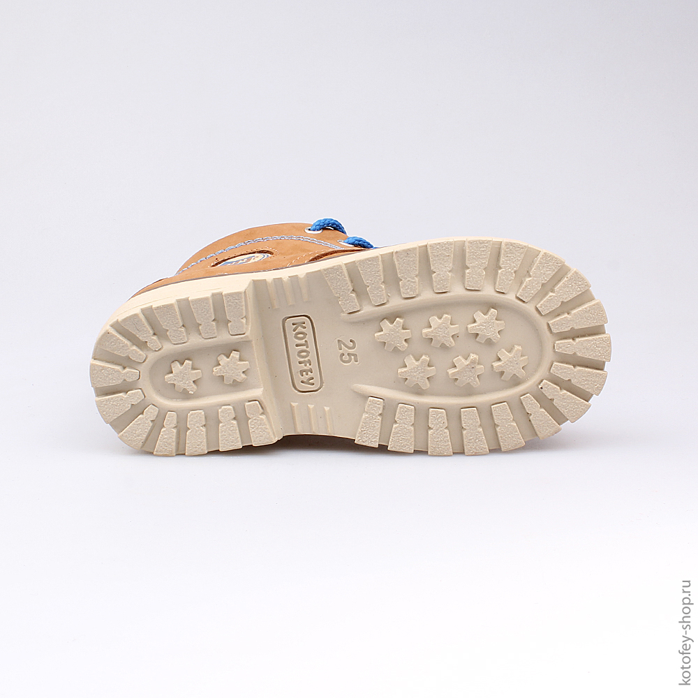 352058-23 Ботинки, все фото 3