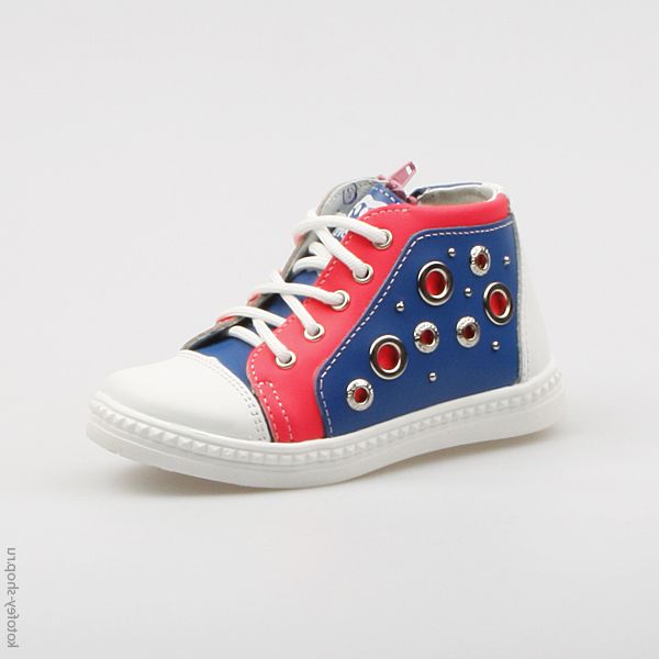 352059-21 Ботинки, все фото 1