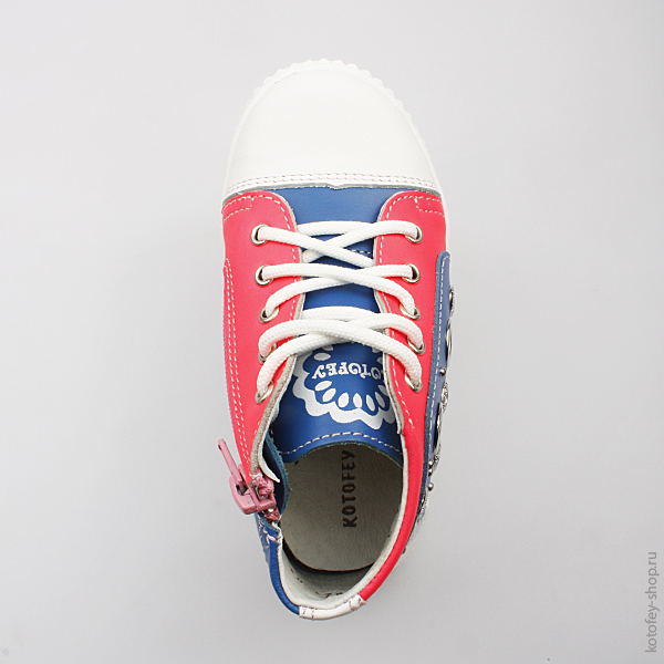 352059-21 Ботинки, все фото 4