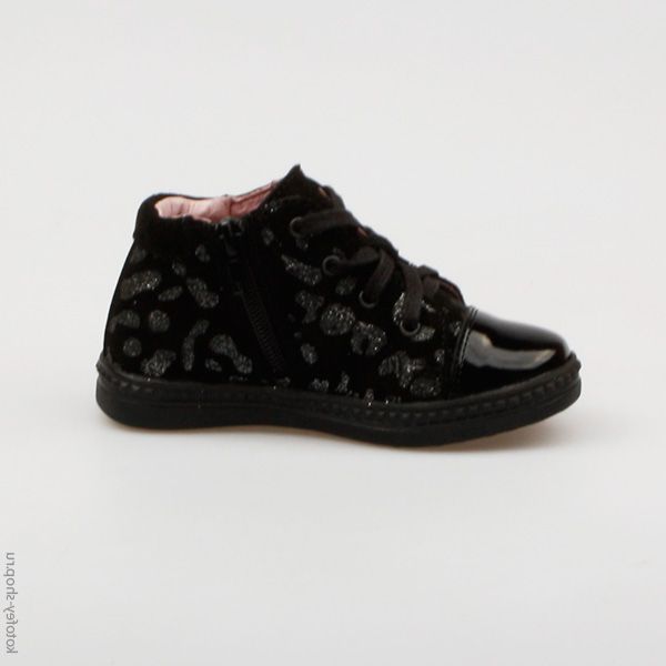 352060-21 Ботинки, все фото 2