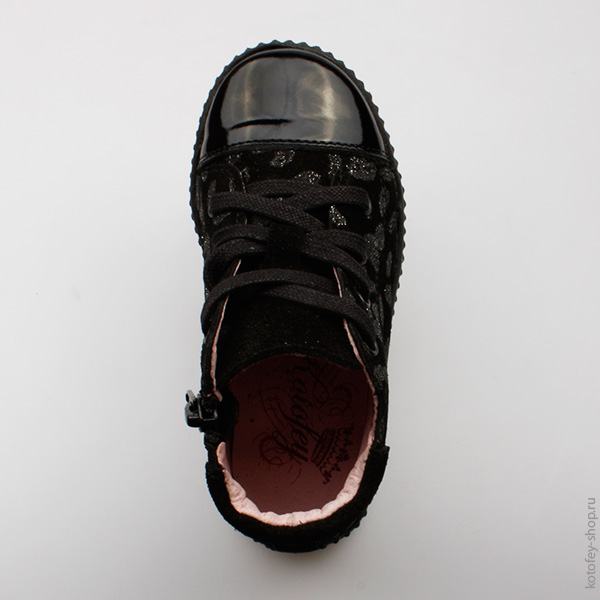 352060-21 Ботинки, все фото 4