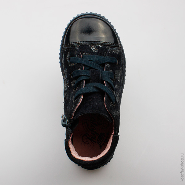 352060-22 Ботинки, все фото 4