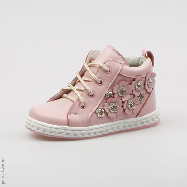 352062-22 Ботинки, все фото 1