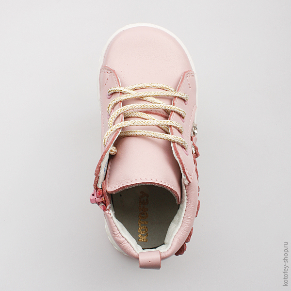 352062-22 Ботинки, все фото 4