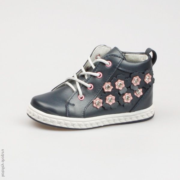 352062-23 Ботинки, все фото 1