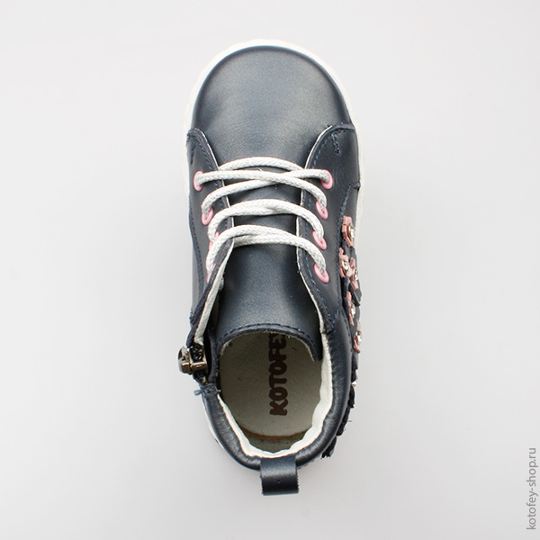 352062-23 Ботинки, все фото 4