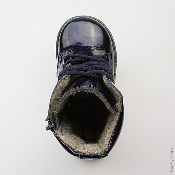 352068-31 Ботинки, все фото 4