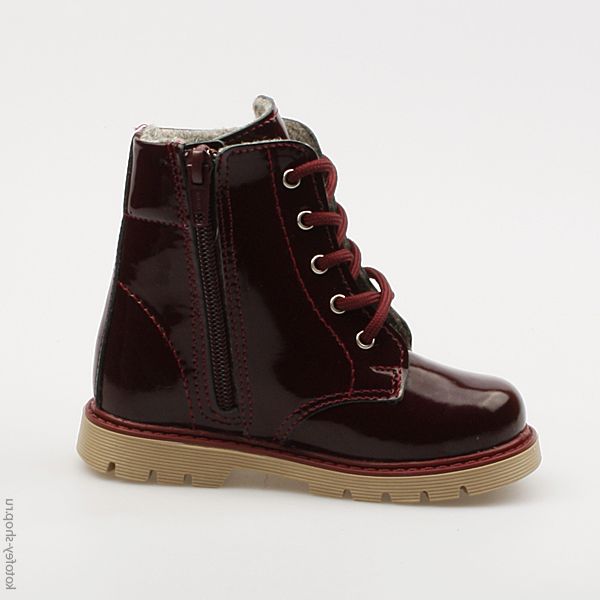 352068-32 Ботинки, все фото 2