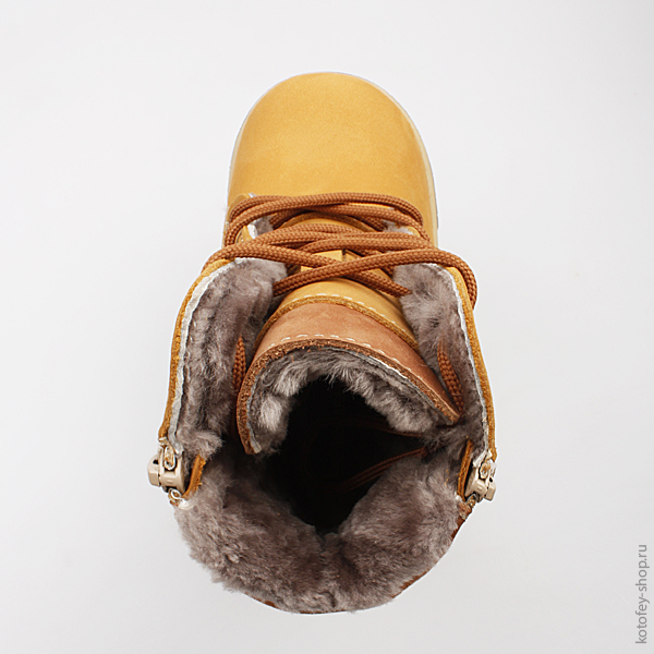 352071-51 Сапожки, все фото 4