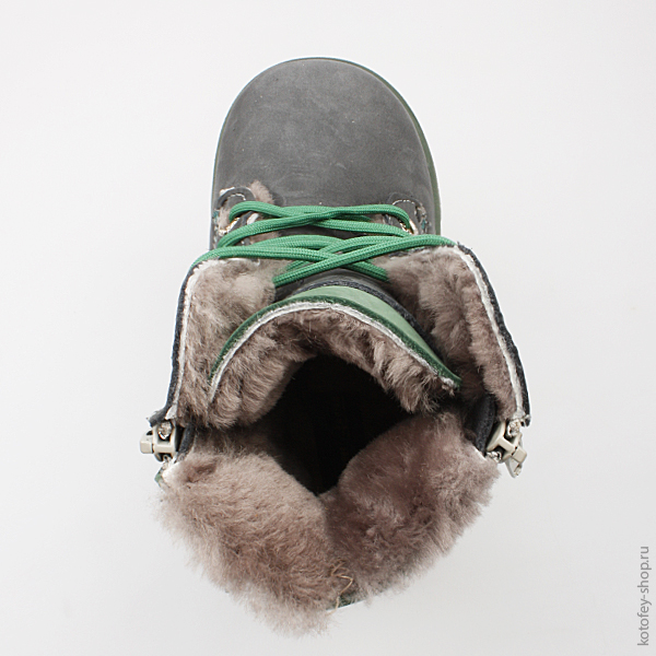 352071-53 Сапожки, все фото 4