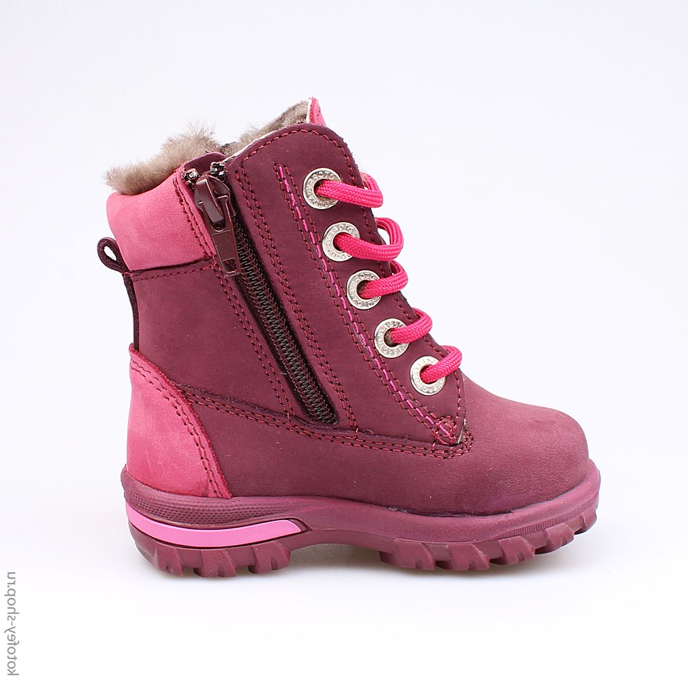 352071-55 Сапожки, все фото 2