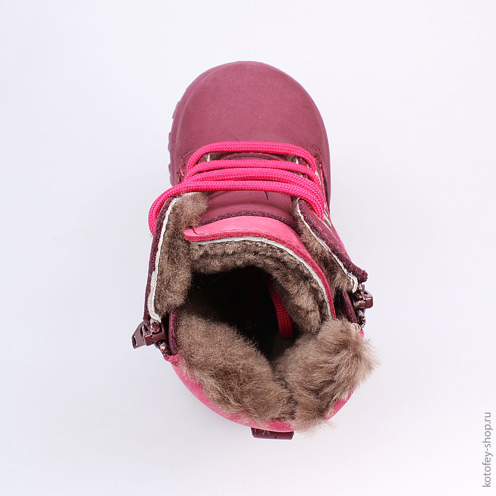 352071-55 Сапожки, все фото 4