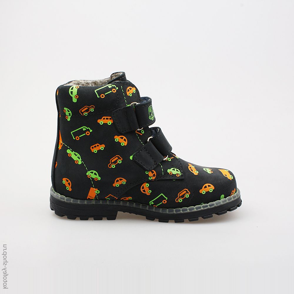 352080-32 Ботинки, все фото 2