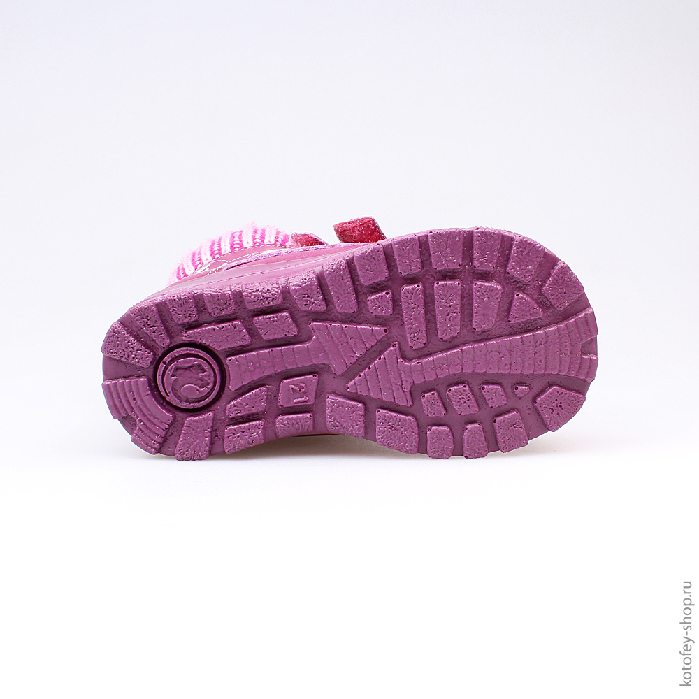 352084-33 Ботинки, все фото 3