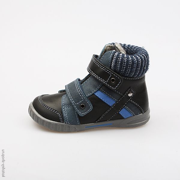 352085-31 Ботинки, все фото 1