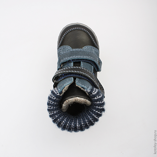 352085-31 Ботинки, все фото 4