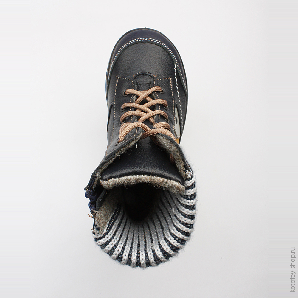 352086-31 Ботинки, все фото 4