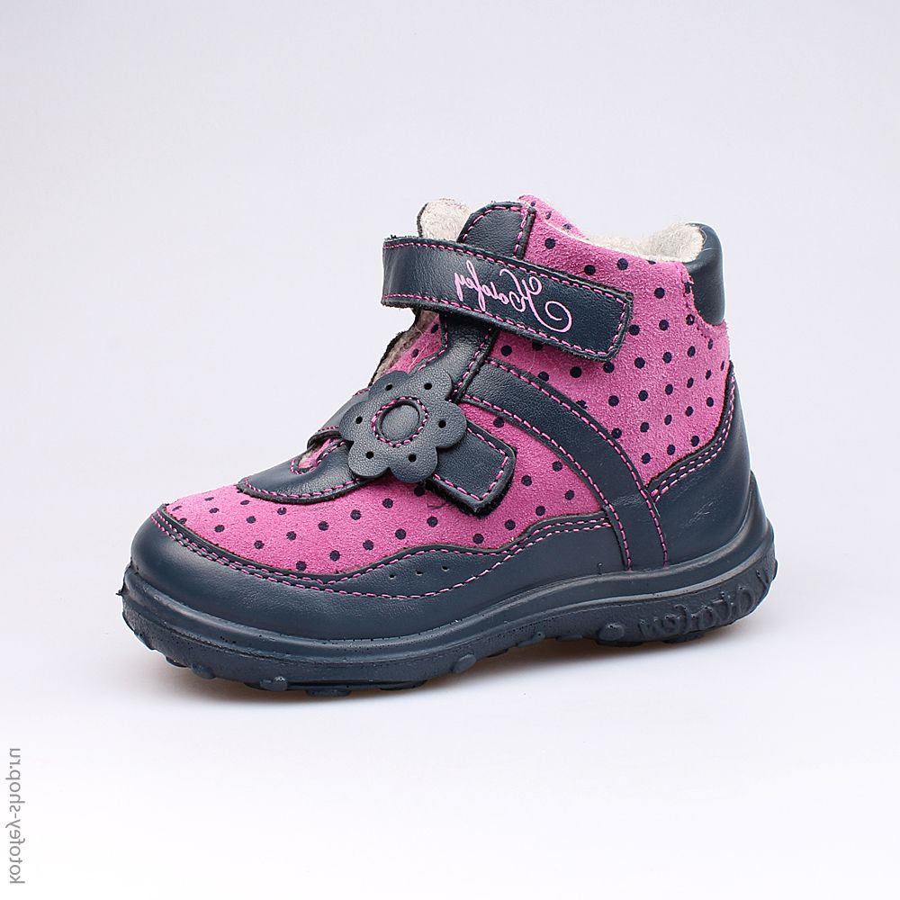 352088-31 Ботинки, все фото 1