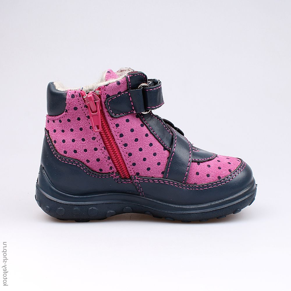 352088-31 Ботинки, все фото 2