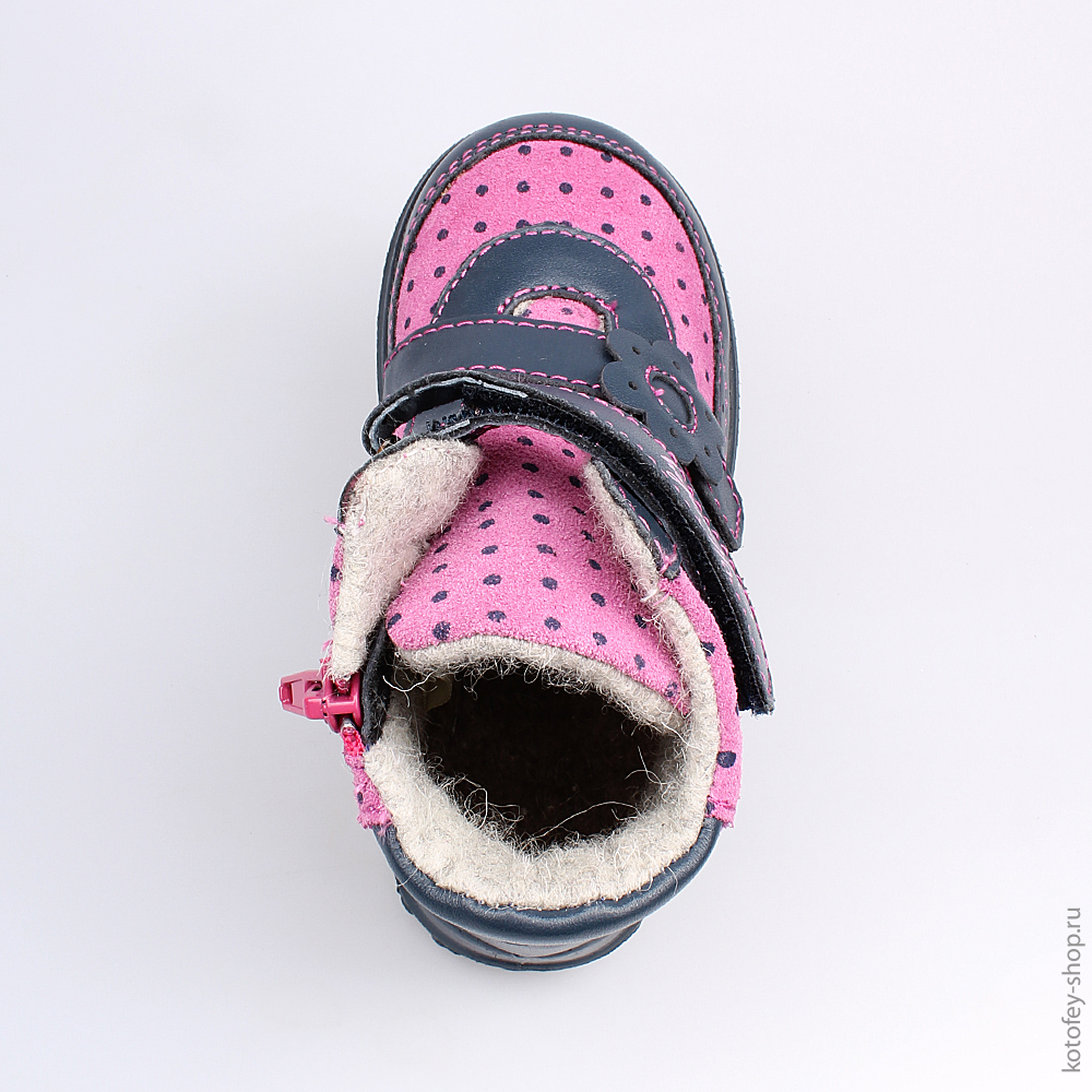 352088-31 Ботинки, все фото 4